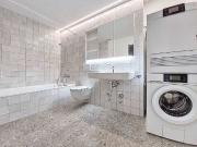 2.5 Zimmer, 56 m², 3. Stock