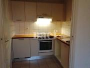 2.5 Zimmer, 56 m², 4. Stock