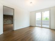 2.5 Zimmer, 56 m², 4. Stock