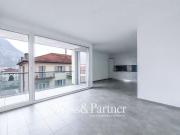 2.5 Zimmer, 56 m², 5. Stock