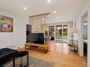 2.5 Zimmer, 56 m², EG