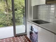 2.5 Zimmer, 57 m², 1. Stock