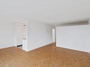 2.5 Zimmer, 57 m², 2. Stock