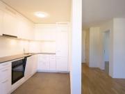 2.5 Zimmer, 57 m², 2. Stock