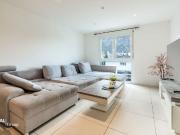 2.5 Zimmer, 57 m², 2. Stock