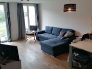 2.5 Zimmer, 57 m², EG