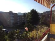 2.5 Zimmer, 58 m², 1. Stock