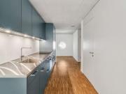 2.5 Zimmer, 58 m², 1. Stock