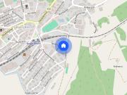 2.5 Zimmer, 58 m², 1. Stock