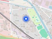 2.5 Zimmer, 58 m², 1. Stock