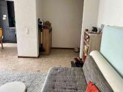 2.5 Zimmer, 58 m²