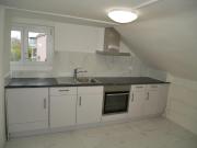 2.5 Zimmer, 58 m², 2. Stock