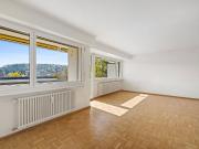 2.5 Zimmer, 58 m², 2. Stock