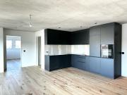 2.5 Zimmer, 58 m², 3. Stock