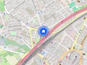 2.5 Zimmer, 58 m², EG