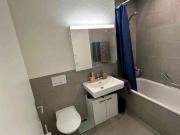 2.5 Zimmer, 59 m², 1. Stock