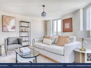 2.5 Zimmer, 59 m², 3. Stock