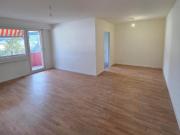 2.5 Zimmer, 59 m², 3. Stock