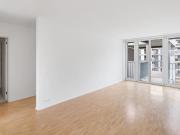 2.5 Zimmer, 59 m², 5. Stock