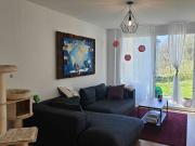 2.5 Zimmer, 59 m², EG