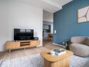 2.5 Zimmer, 59 m², EG