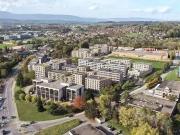 2.5 Zimmer, 59 m², EG