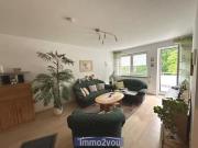 2,5 Zimmer 60 m² 124.950 € Kaufpreis Wohnungen in Essen