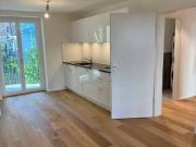 2.5 Zimmer, 60 m², 1. Stock