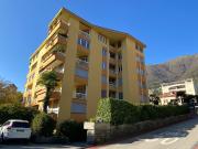 2.5 Zimmer, 60 m², 1. Stock