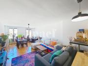 2.5 Zimmer, 60 m², 2. Stock