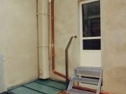 2.5 Zimmer, 60 m², 2. Stock