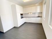 2.5 Zimmer, 60 m², 2. Stock