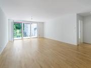 2.5 Zimmer, 60 m², 2. Stock