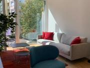 2.5 Zimmer, 60 m², 3. Stock