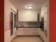 2.5 Zimmer, 60 m², 3. Stock