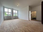 2.5 Zimmer, 60 m², 3. Stock