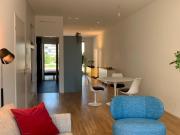 2.5 Zimmer, 60 m², 3. Stock