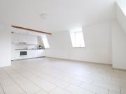 2.5 Zimmer, 60 m², 3. Stock