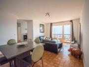 2.5 Zimmer, 60 m², 3. Stock