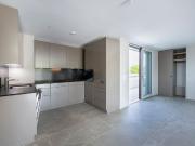 2.5 Zimmer, 60 m², 4. Stock