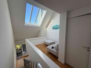 2.5 Zimmer, 85 m², 4. Stock