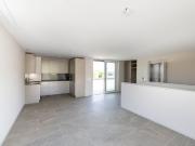 2.5 Zimmer, 60 m², 4. Stock