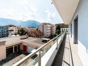 2.5 Zimmer, 60 m², 5. Stock