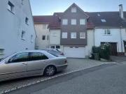 2,5 Zimmer 60 m² 700 € Kaltmiete Wohnungen in Rottenburg.