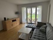 2.5 Zimmer, 60 m², EG