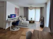 2.5 Zimmer, 60 m², EG