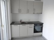 2.5 Zimmer, 60 m², EG