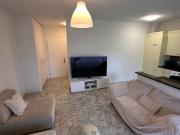 2.5 Zimmer, 60 m², EG