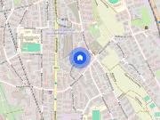 2.5 Zimmer, 60 m², EG