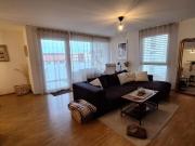 2.5 Zimmer, 61 m², 1. Stock